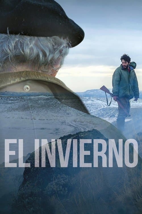 El inviernoのポスター