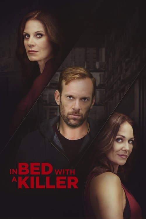 In Bed with a Killerのポスター
