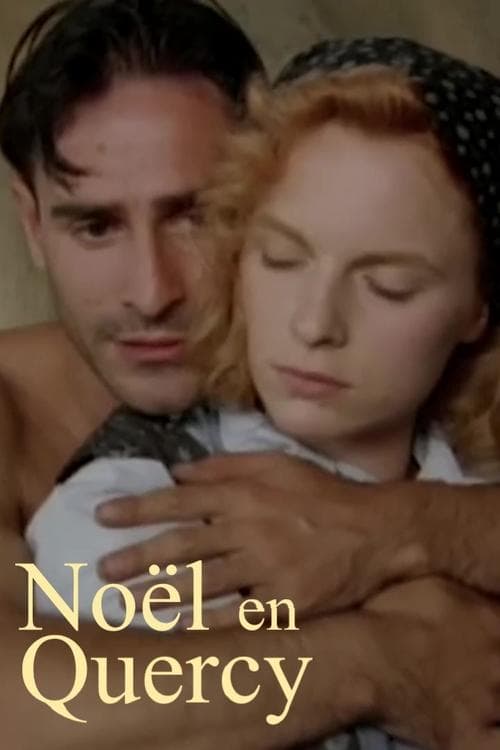 Noël en Quercyのポスター