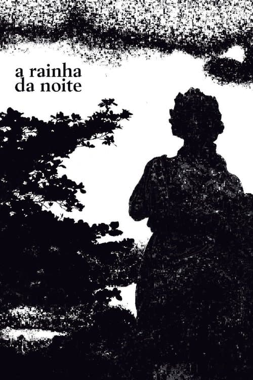 A Rainha da Noiteのポスター