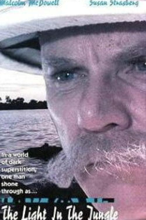 Schweitzerのポスター