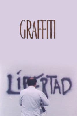 Graffitiのポスター