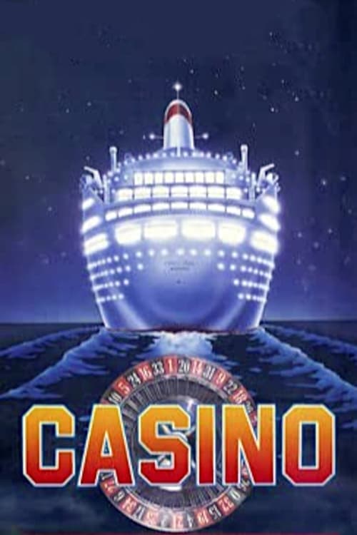 Casinoのポスター