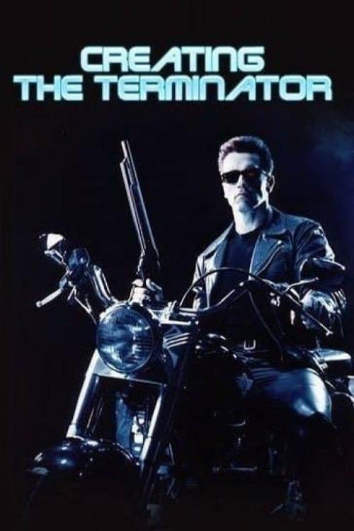 Other Voices: Creating 'The Terminator'のポスター