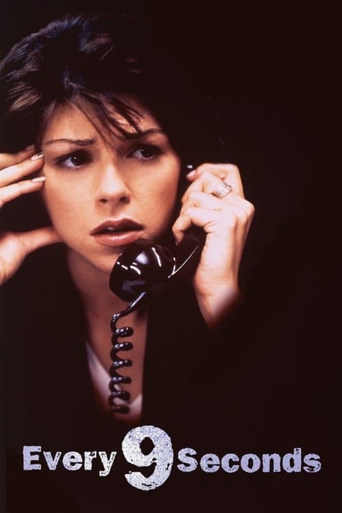 Every 9 Secondsのポスター