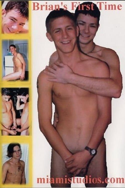 Brian's First Timeのポスター