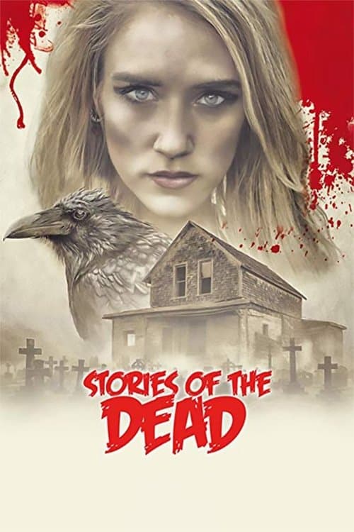 Stories of the Dead – Die Farmのポスター