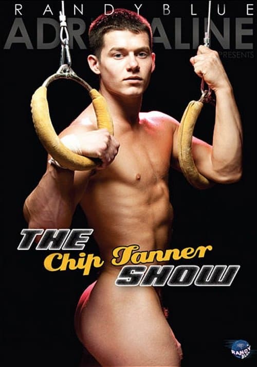The Chip Tanner Showのポスター