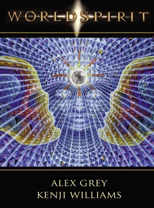 Worldspiritのポスター