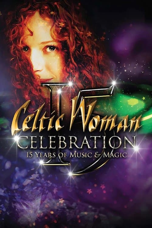 Celtic Woman: Celebrationのポスター