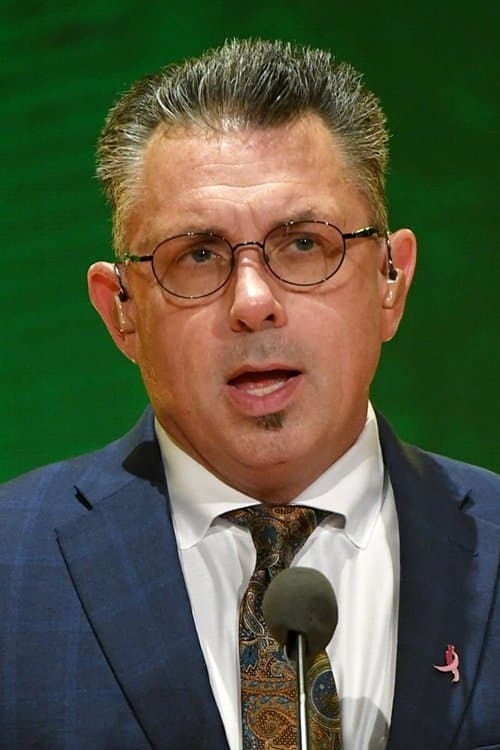 マイケル・コール