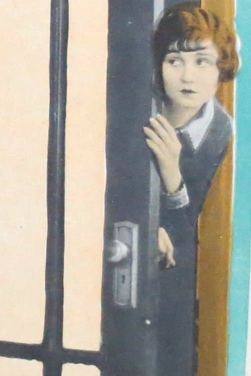 Any Womanのポスター