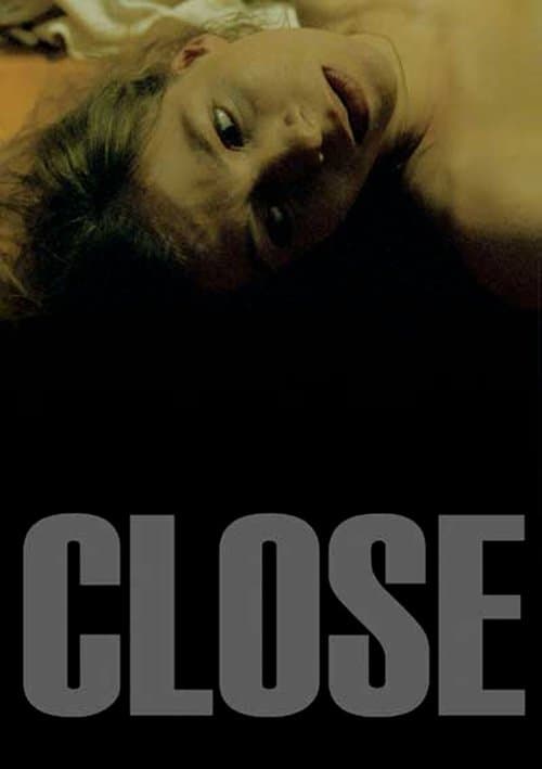 Closeのポスター