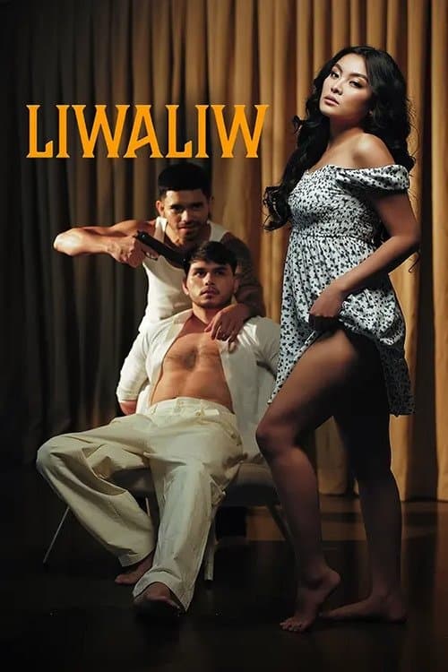 Liwaliwのポスター