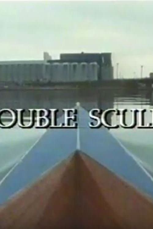 Double Scullsのポスター