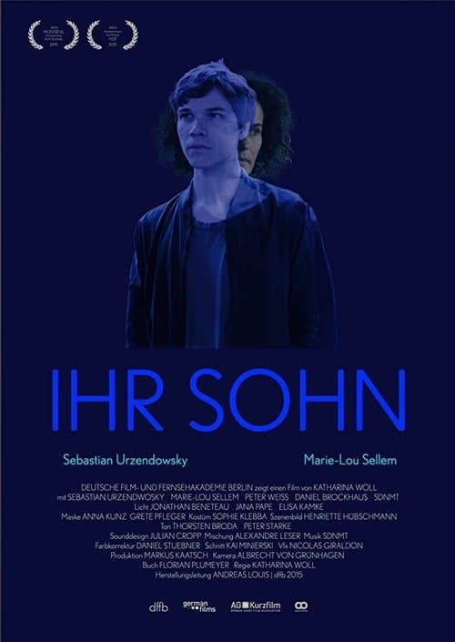 Ihr Sohnのポスター