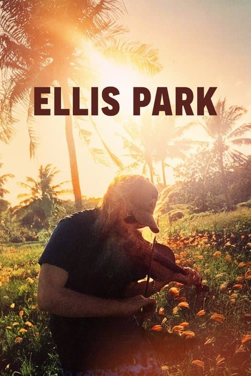 Ellis Parkのポスター