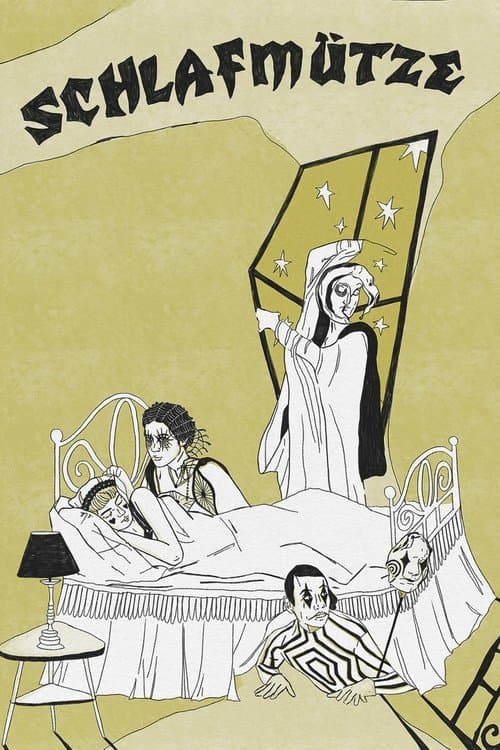 Schlafmützeのポスター