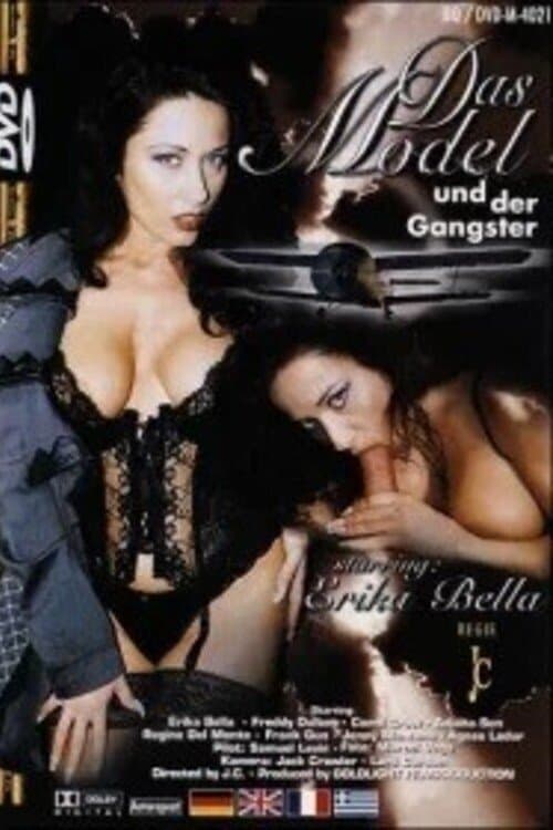 Das Model und der Gangsterのポスター