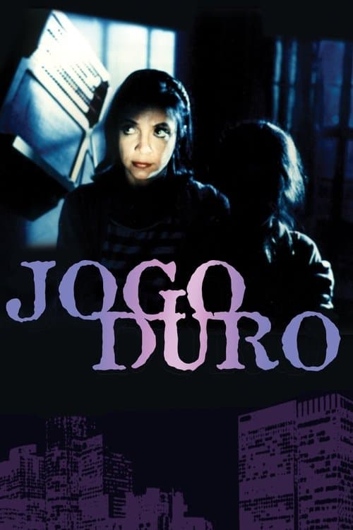 Jogo Duroのポスター