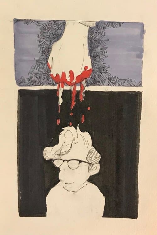 Witching Hourのポスター