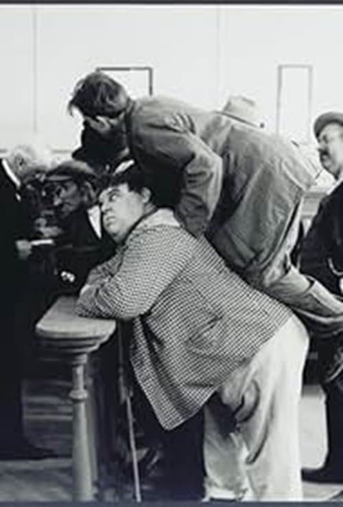 Skruebrækkerenのポスター