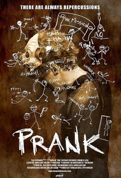 Prankのポスター