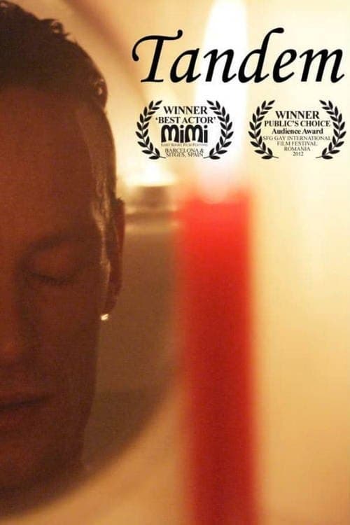 Tandemのポスター