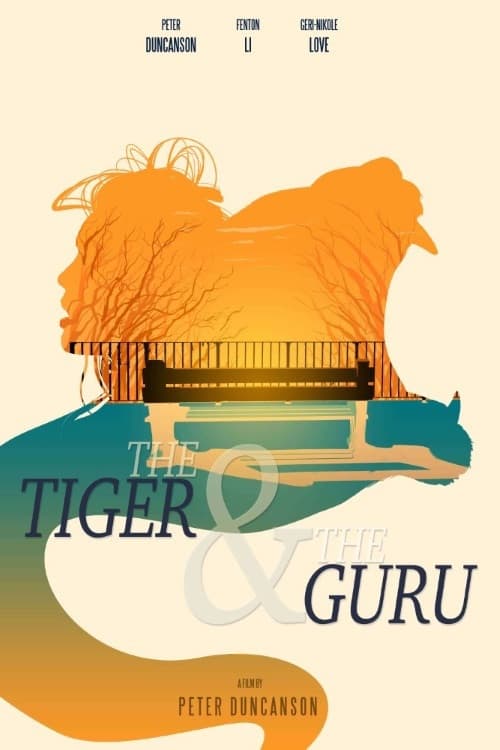 The Tiger & the Guruのポスター