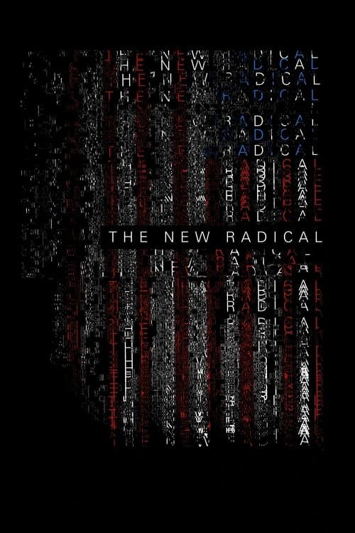 The New Radicalのポスター