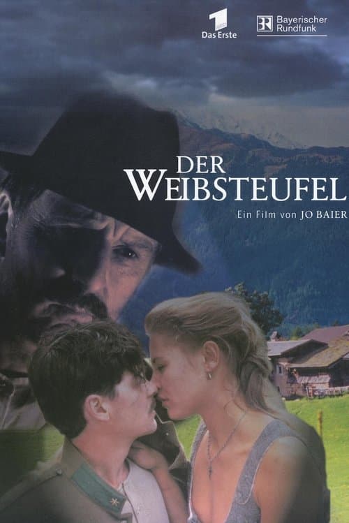 Der Weibsteufelのポスター