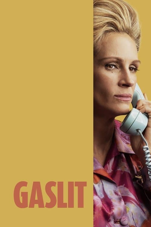 Gaslitのポスター