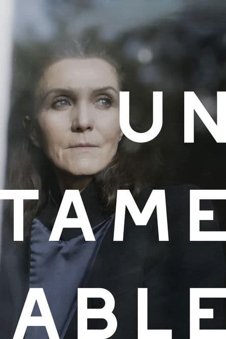 Untameableのポスター