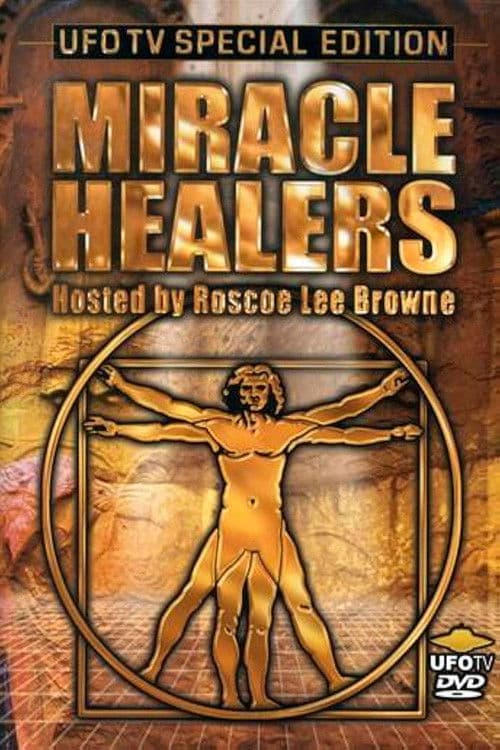The Miracle Healersのポスター