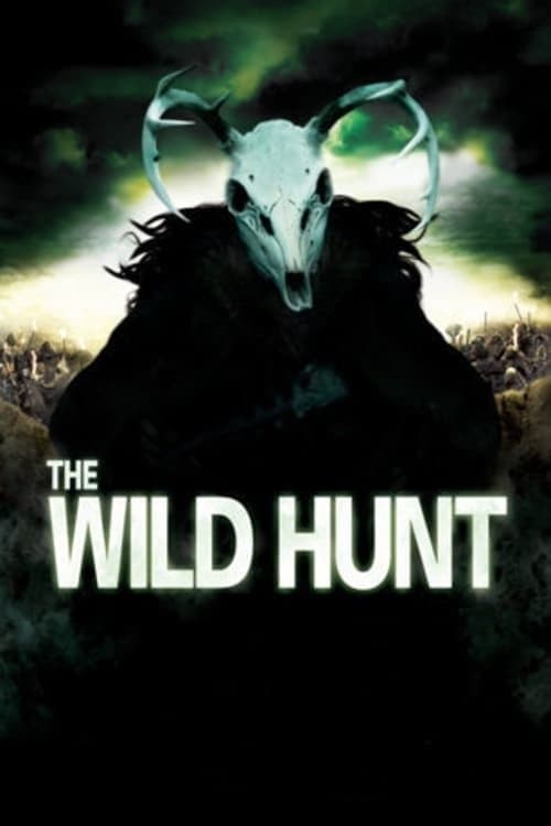 The Wild Huntのポスター
