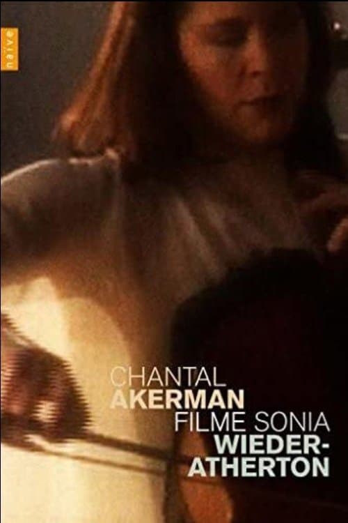 Avec Sonia Wieder-Athertonのポスター