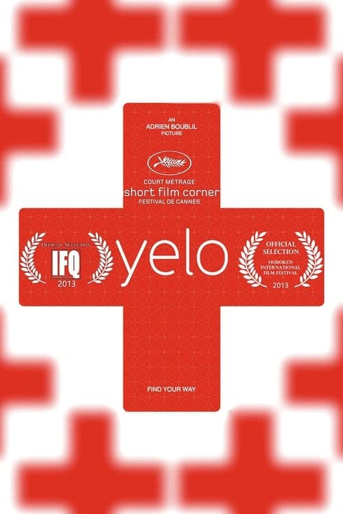 Yeloのポスター
