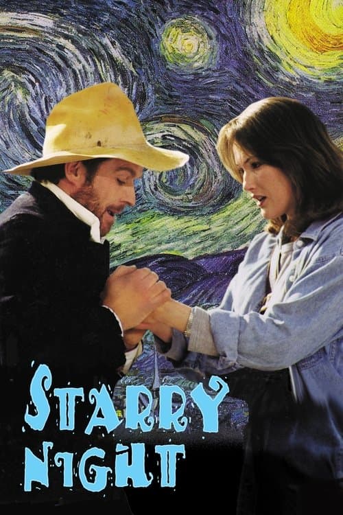 Starry Nightのポスター