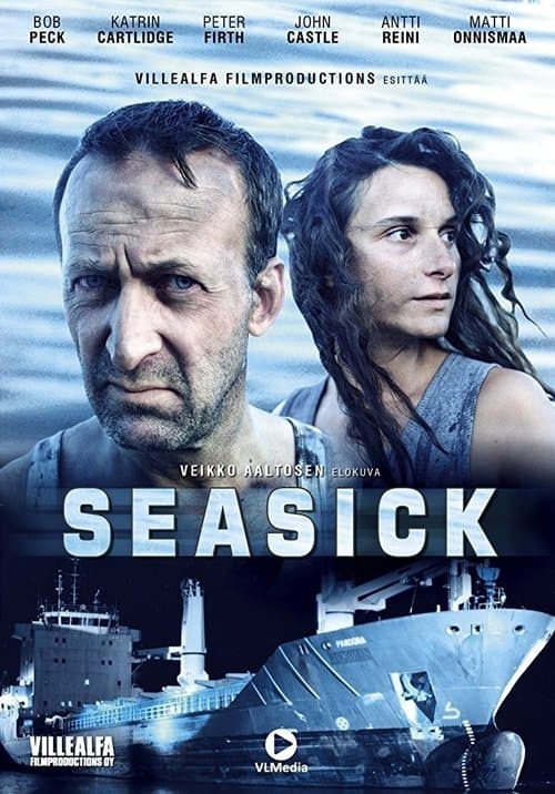Seasickのポスター