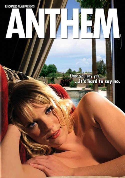 Anthemのポスター