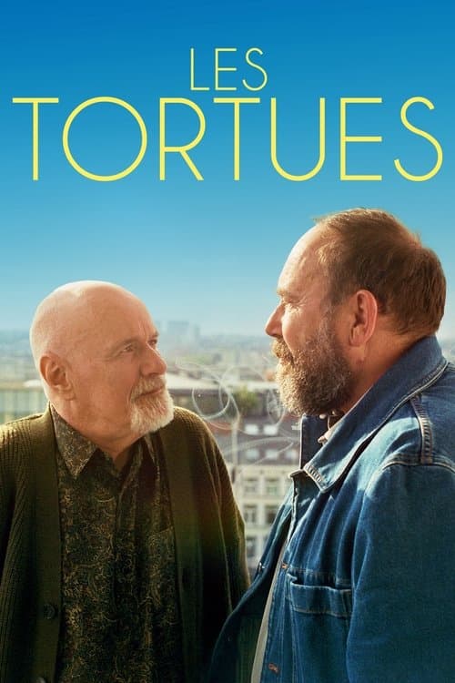 Les tortuesのポスター