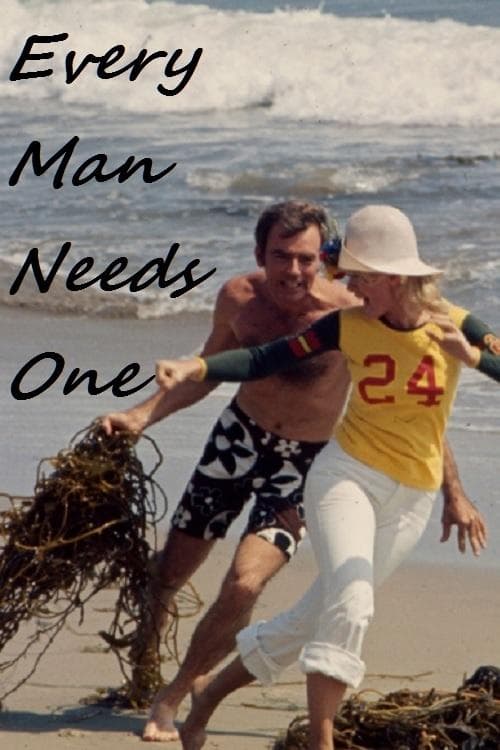 Every Man Needs Oneのポスター