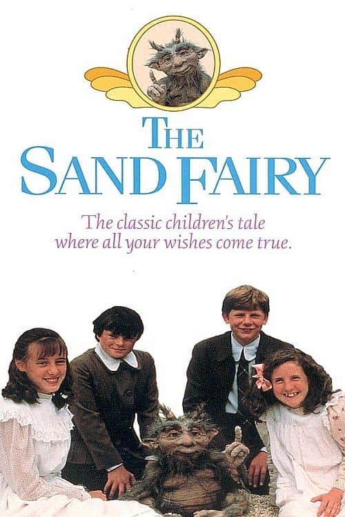 The Sand Fairyのポスター