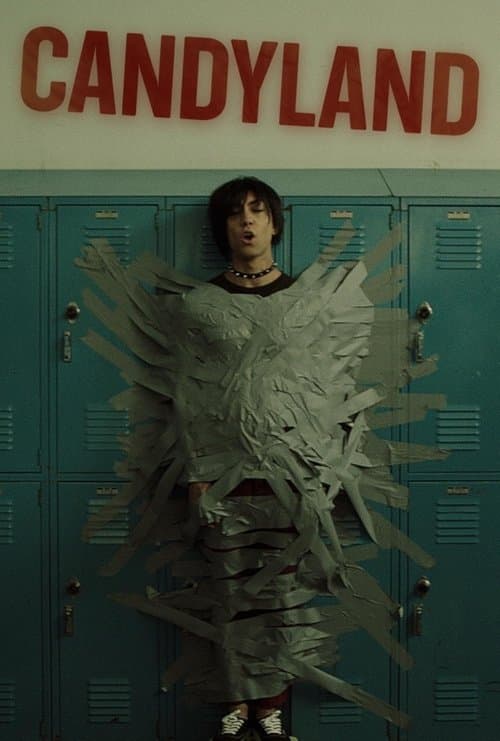 Candyland: Part Iのポスター