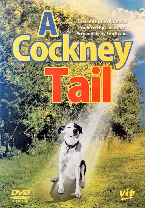 A Cockney Tailのポスター
