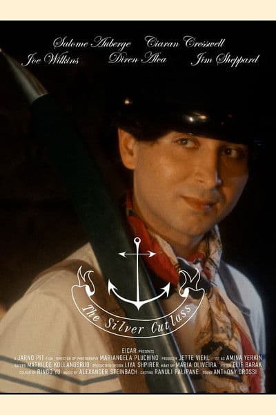 The Silver Cutlassのポスター