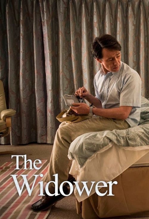The Widowerのポスター