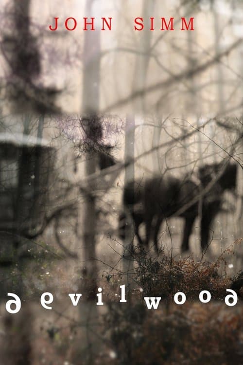 Devilwoodのポスター
