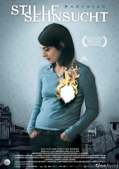 Stille Sehnsuchtのポスター