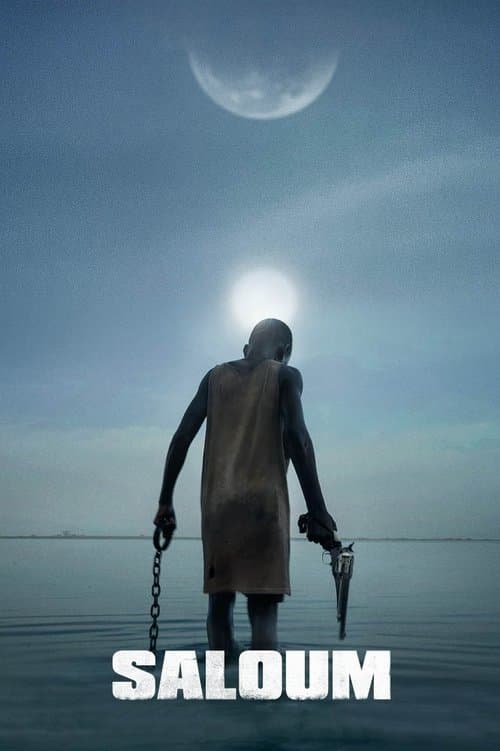 Saloumのポスター